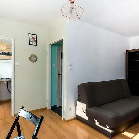 Wejhera 15 Daire Gdansk