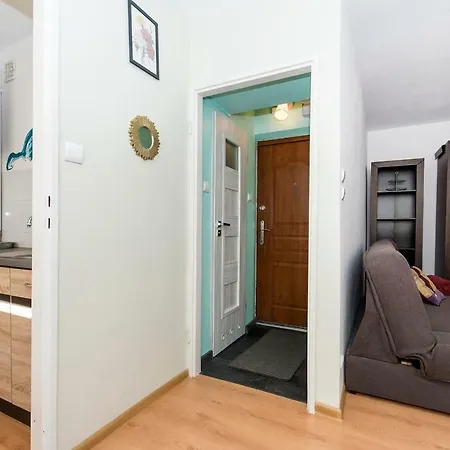 Apartament Wejhera 15 *
