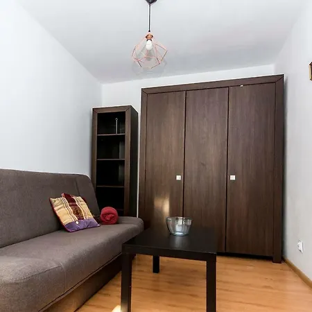 Wejhera 15 Apartament Gdańsk