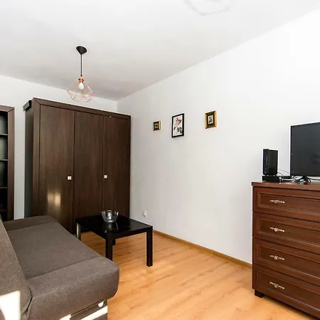 Wejhera 15 Apartament *